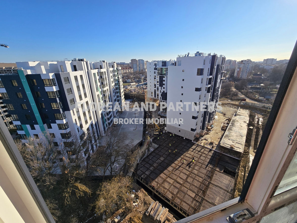 Apartament cu 2 camere,  Poșta Veche,  Chișinău,  Chișinău mun. foto 15