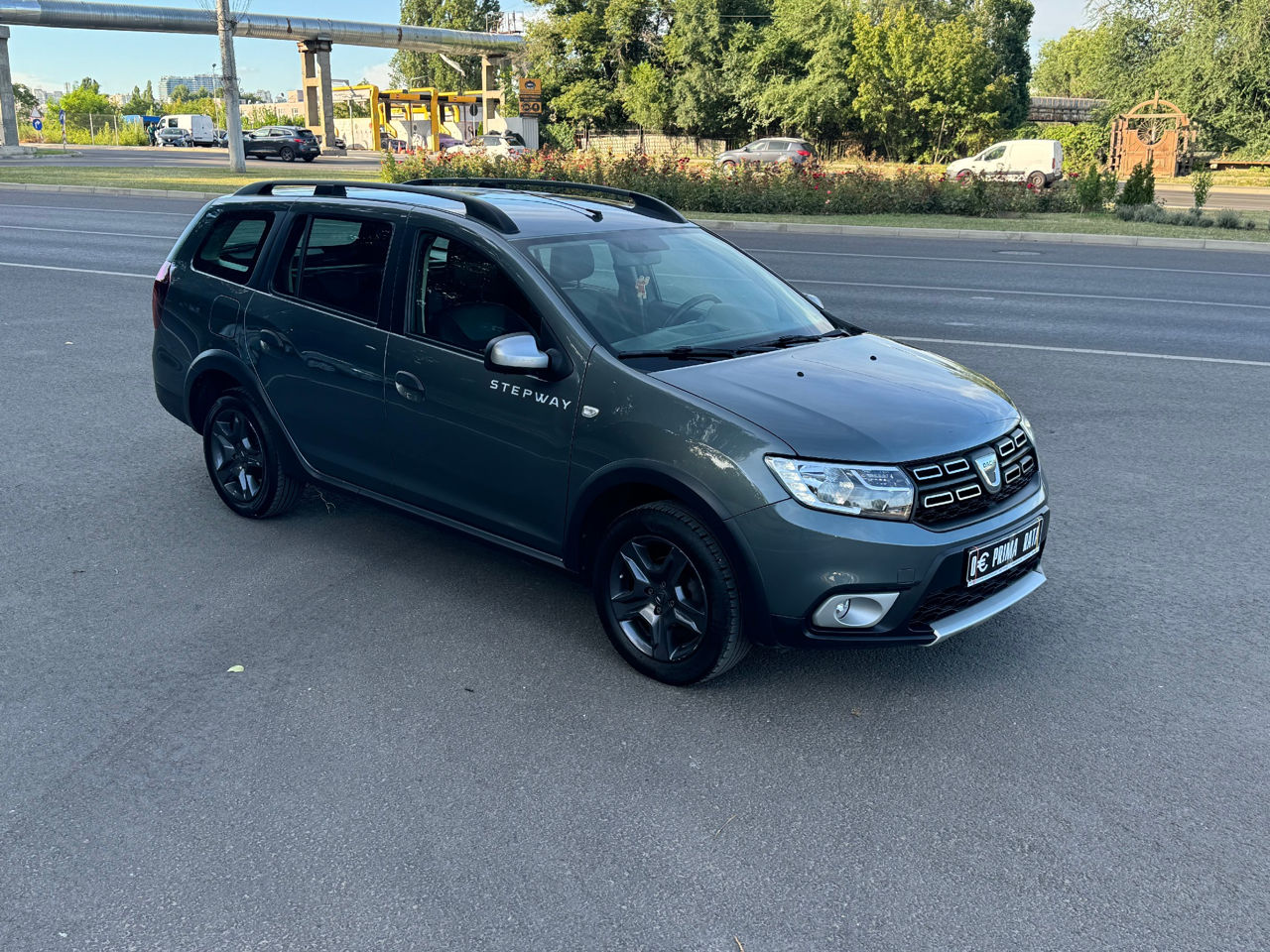 Dacia Logan Mcv foto 2