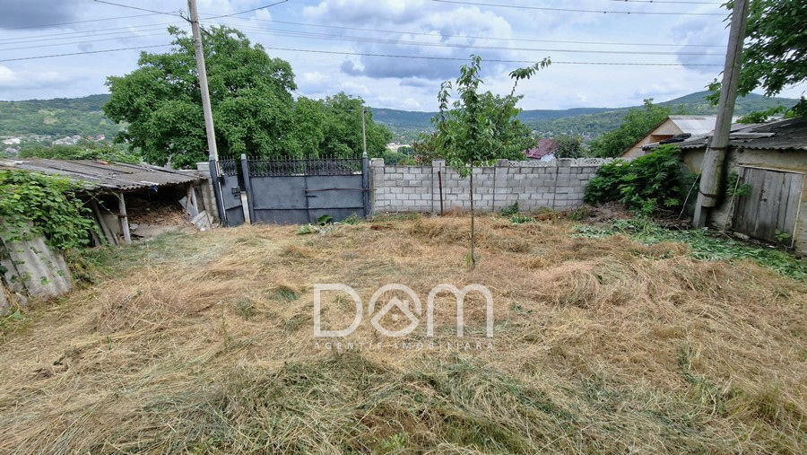 Casă, 110 m, teren 9 ari, fântână în curte, la strada centrală. Lozova. foto 4