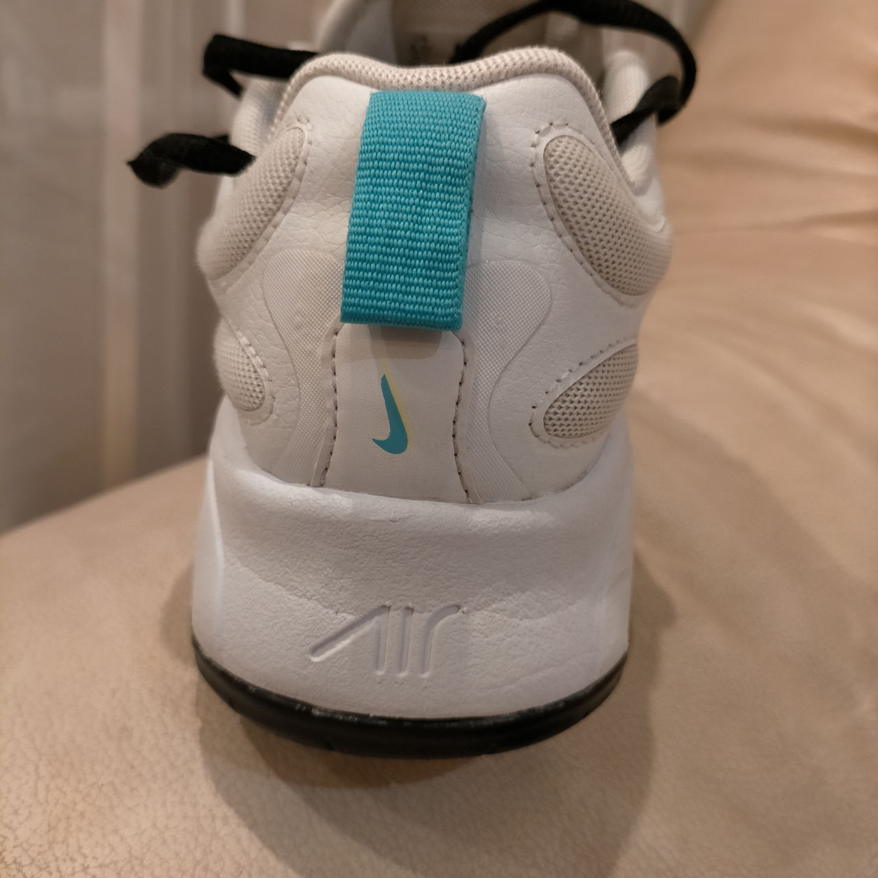 Кроссовки Nike бу р.36 foto 3