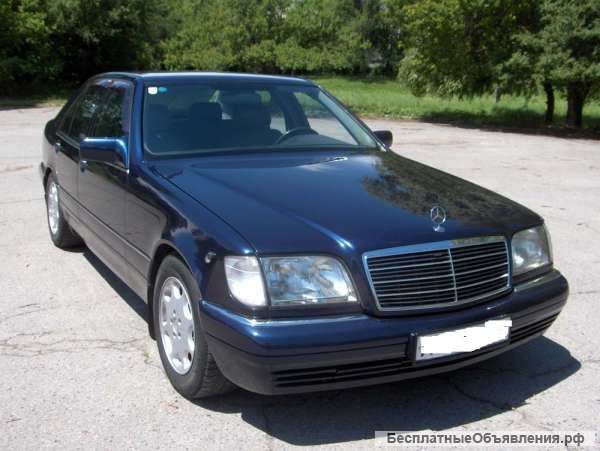 Mercedes E Class foto 4