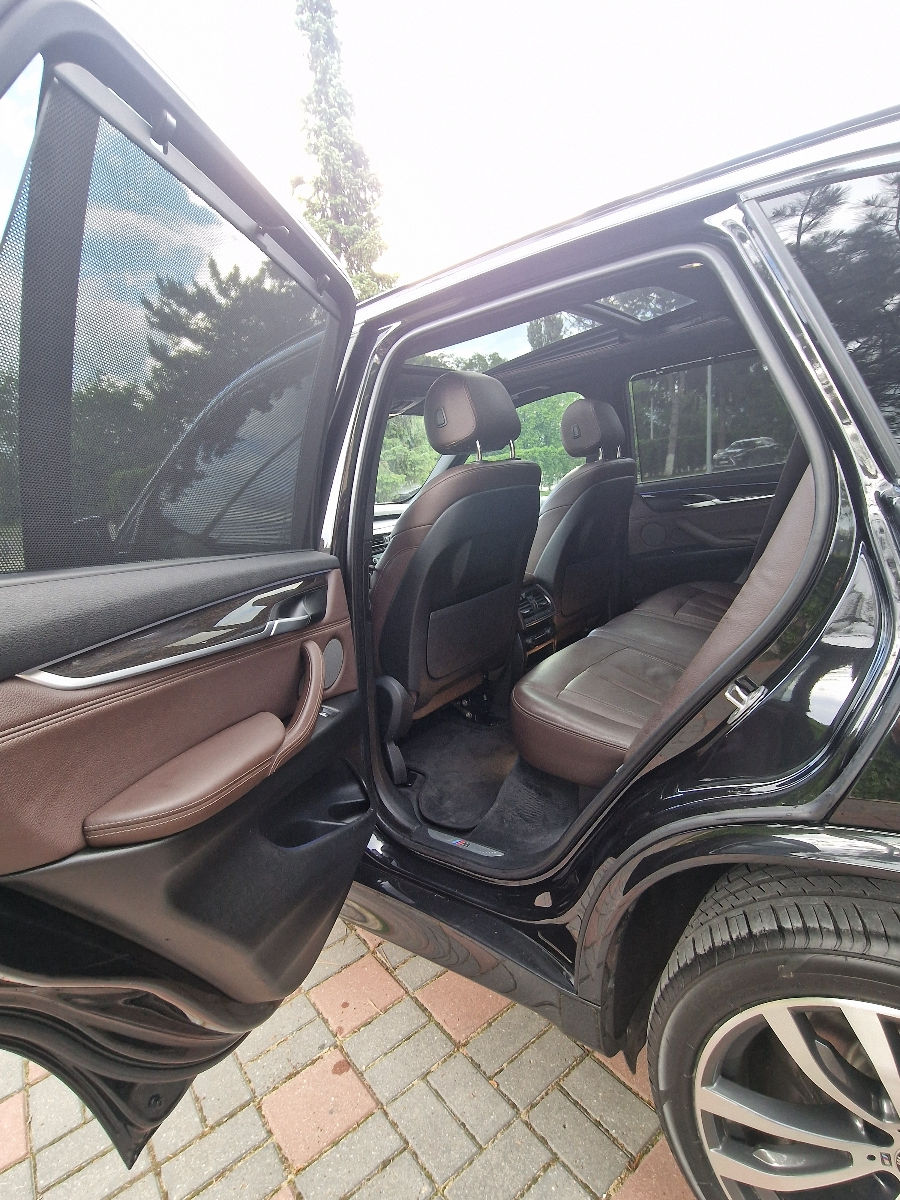 BMW X5 foto 7