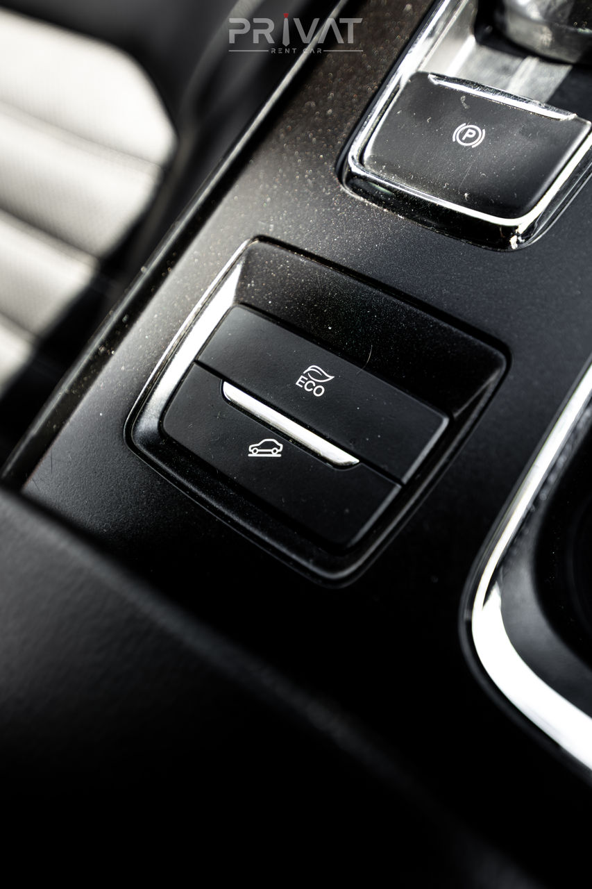 Ford Fusion 2.0 Hybrid - Cherie - Rent car - Аренда авто foto 15