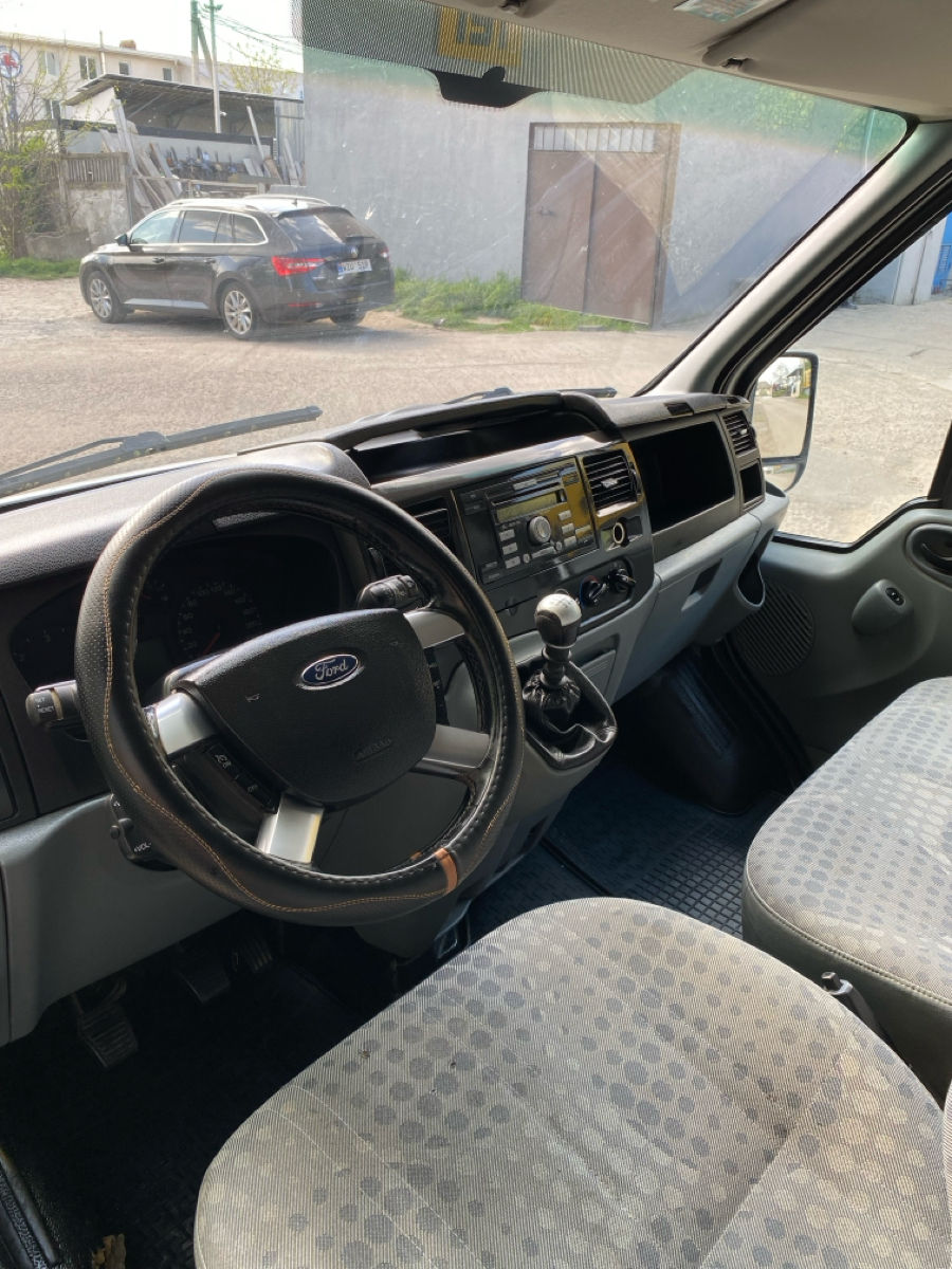 Ford Ford Transit 
 фото 7