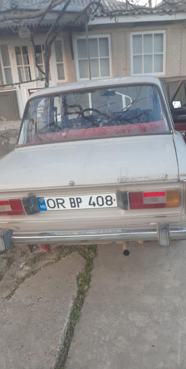 Lada / ВАЗ 2106 фото 2