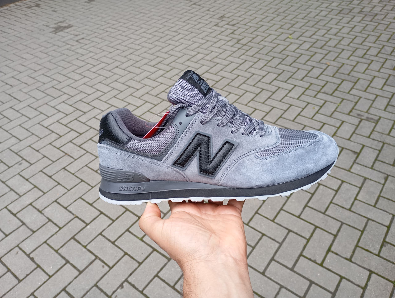 Marimi new balance hotsell