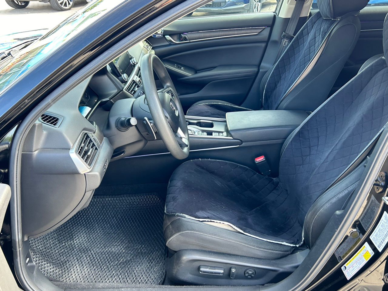 Honda Accord foto 7