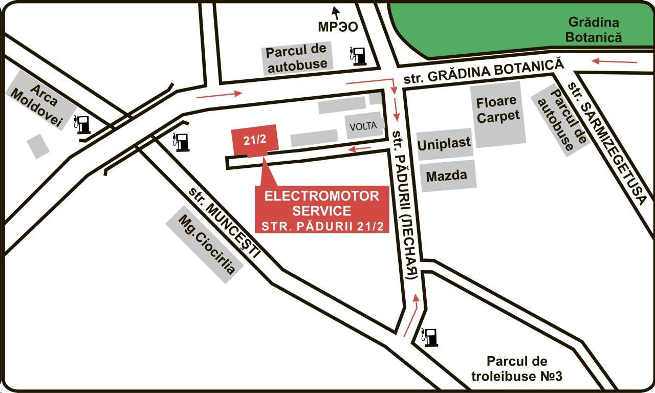 Vibrator 600W 1500 RPM 380V foto 1