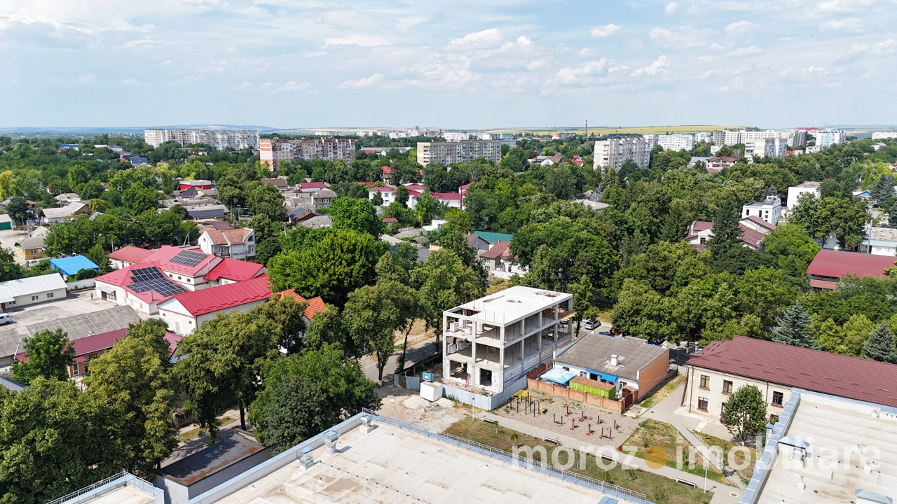 Vânzare | Comercial | Centru | Ungheni foto 3