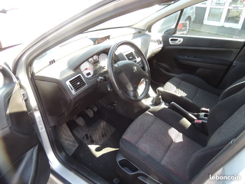 Piese auto  peugeot 307   1.6 hdi  2.0 hdi 1.4 hdi  1.6 benzin foto 2