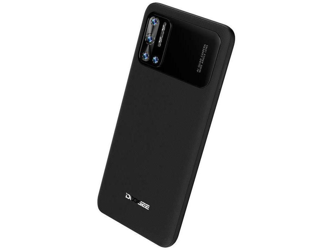 Pellicola Protettiva per Doogee N40 Pro Protezione Vetro