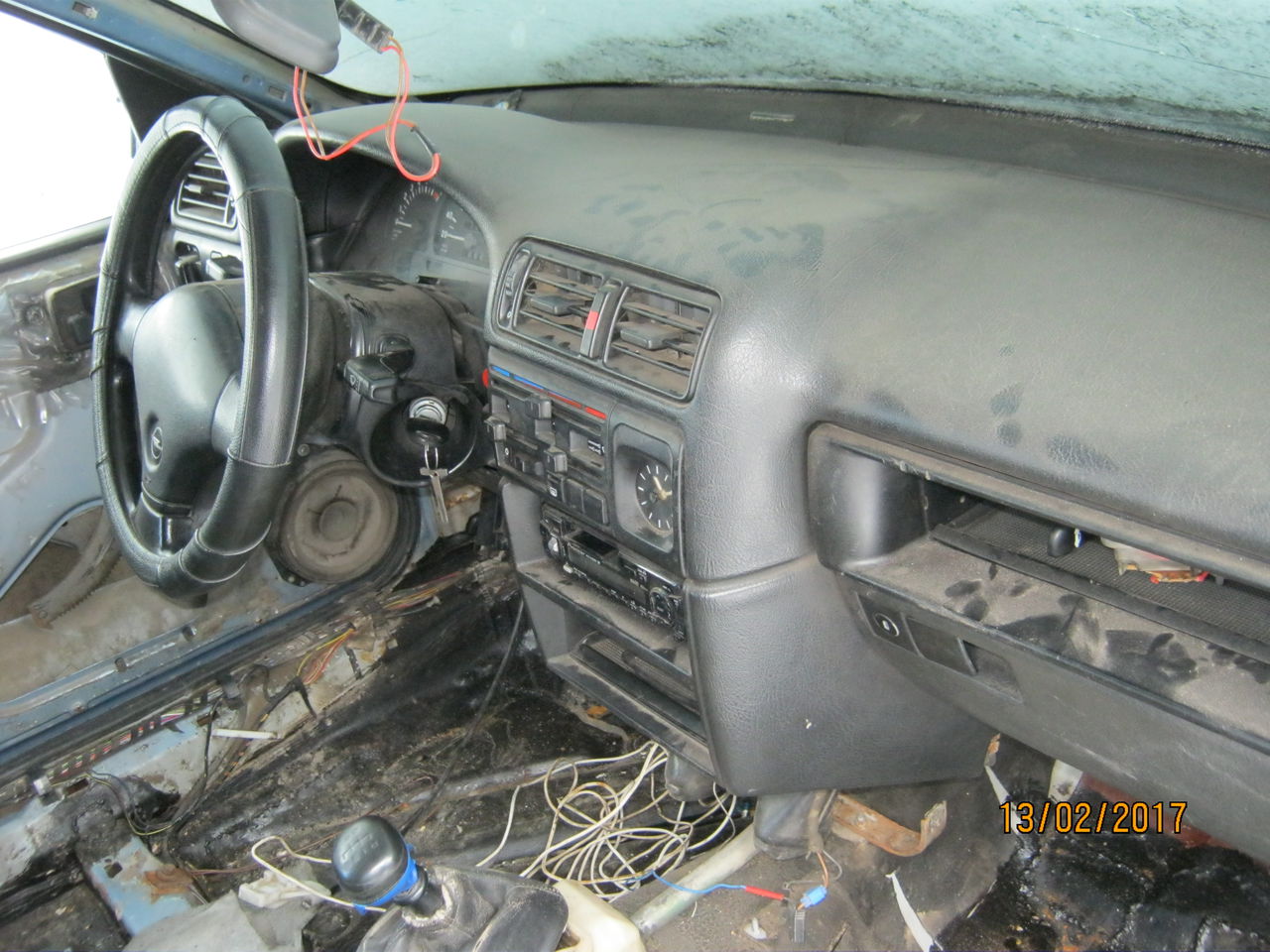 Piese Opel Vectra foto 4
