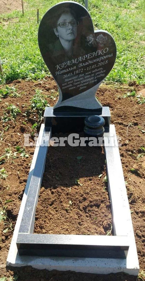 Monumente din granit.Livrare și instalare prin toată Moldova. foto 4