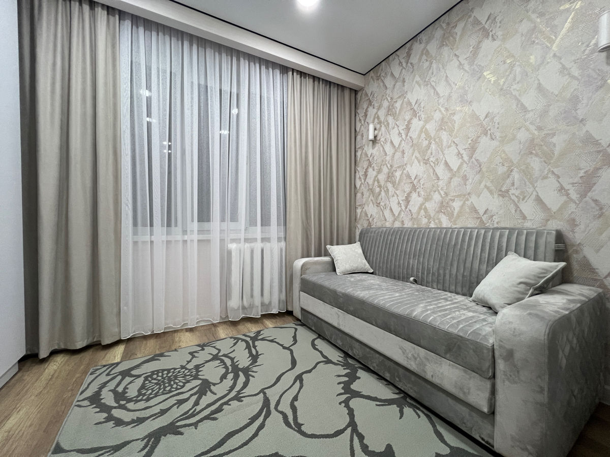 Apartament cu 1 cameră, 15 m², Ciocana, Chișinău foto 4