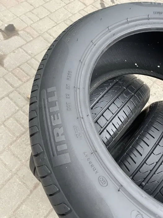 205 55 r16 Pirelli
