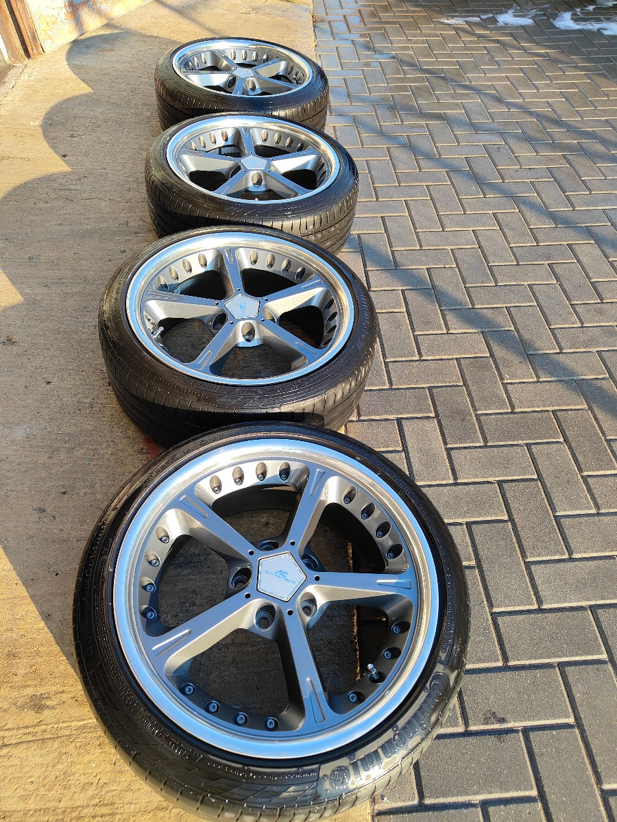 Diskuri r18 bmw foto 3