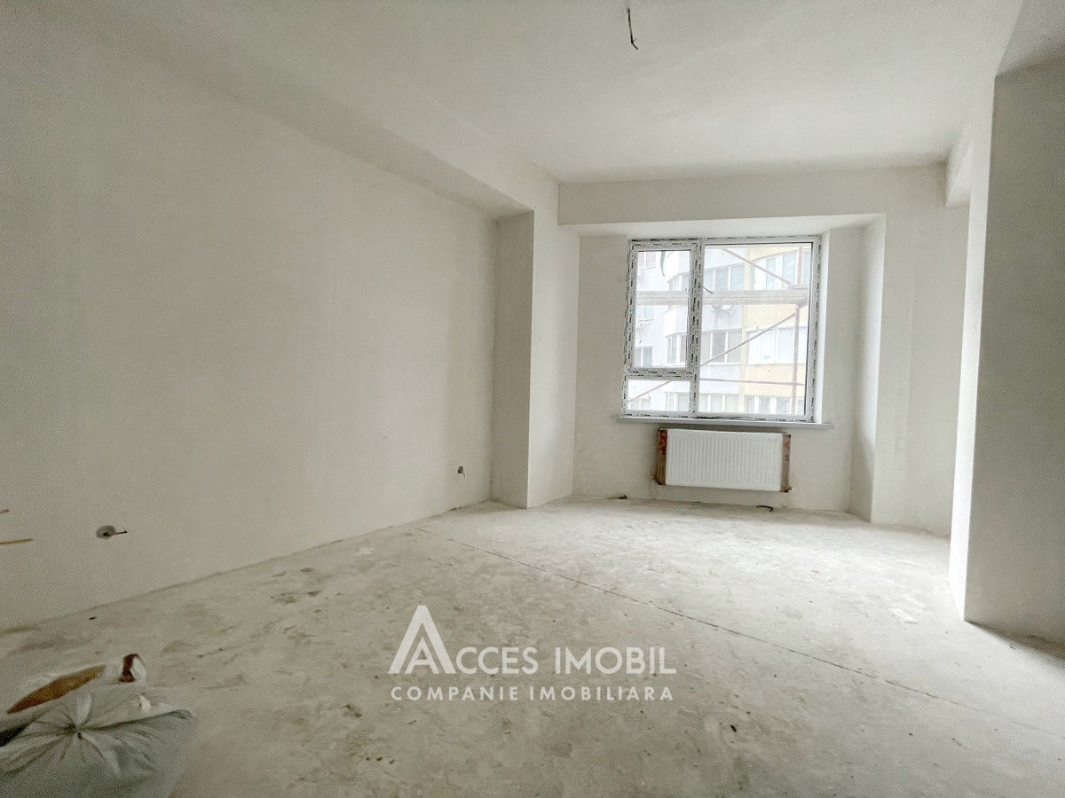 Apartament cu 5 camere sau mai multe, 202 m², Râșcani, Chișinău foto 5