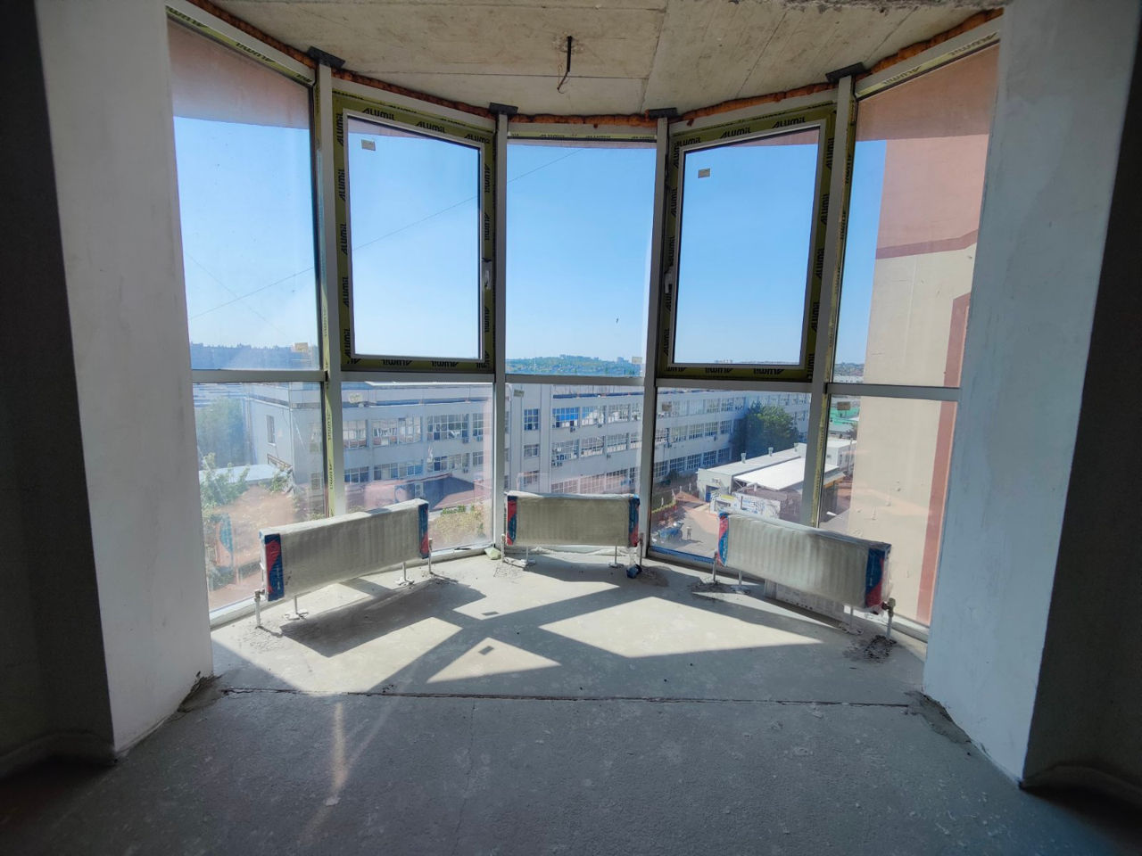 Apartament cu 3 camere,  Buiucani,  Chișinău,  Chișinău mun. foto 1