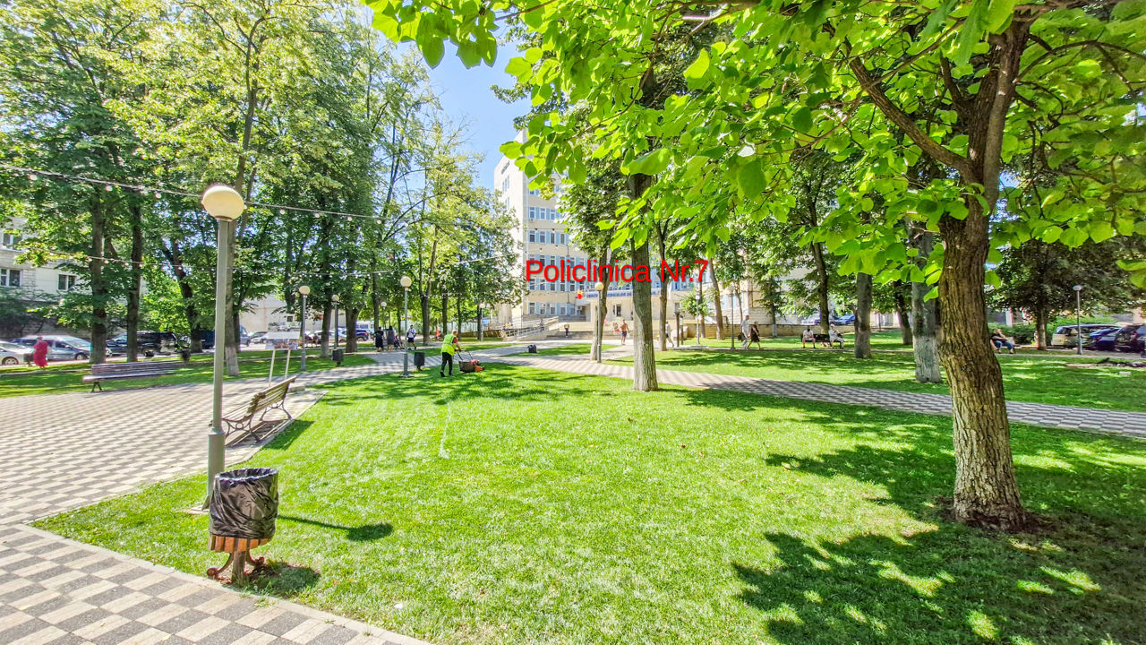 Apartament cu 2 camere,  Telecentru,  Chișinău,  Chișinău mun. foto 18