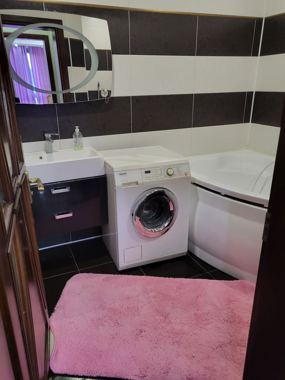 3-х комнатная квартира, 150 м², Ботаника, Кишинёв фото 9
