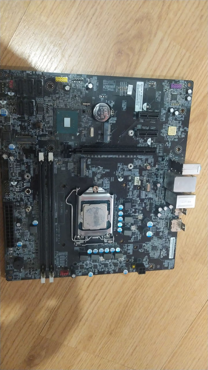 M4A87TD EVO chipset AMD870 Socket - AM3