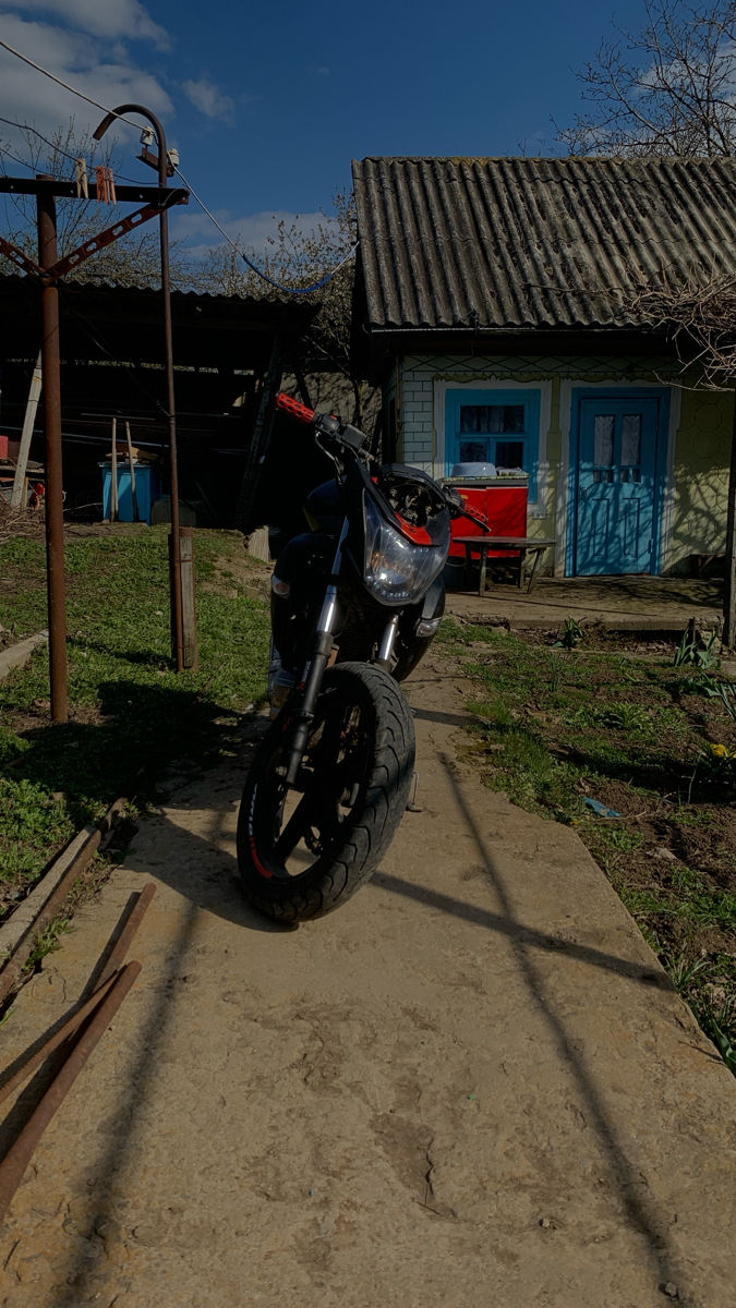 Viper R1 NK foto 0