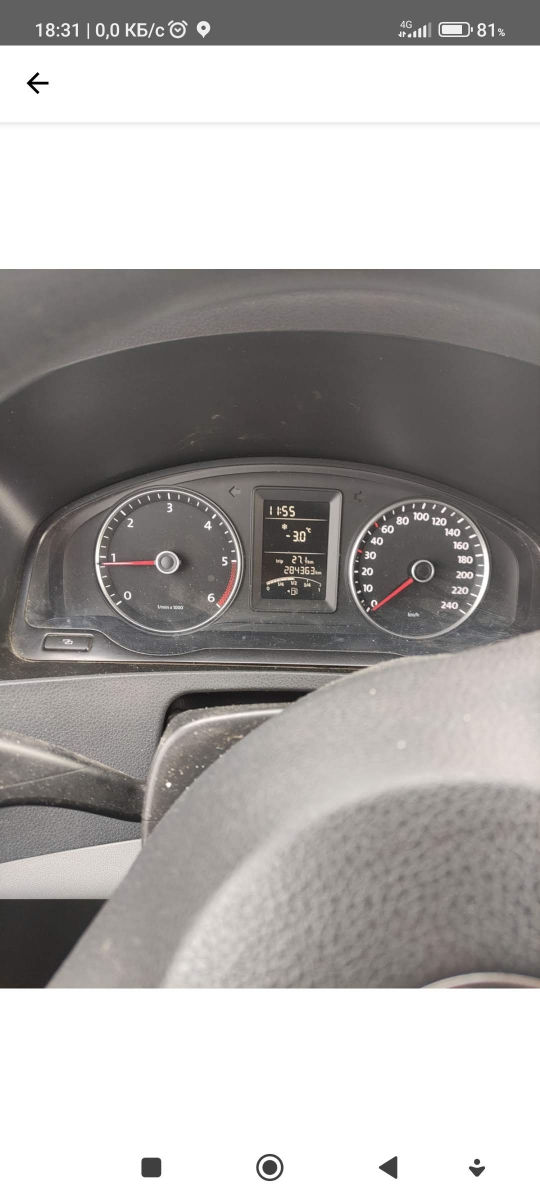 Volkswagen T 5 +,bază lungă,6 locuri,6viteze,140k.p.revizie tehnica 05.2026. фото 8