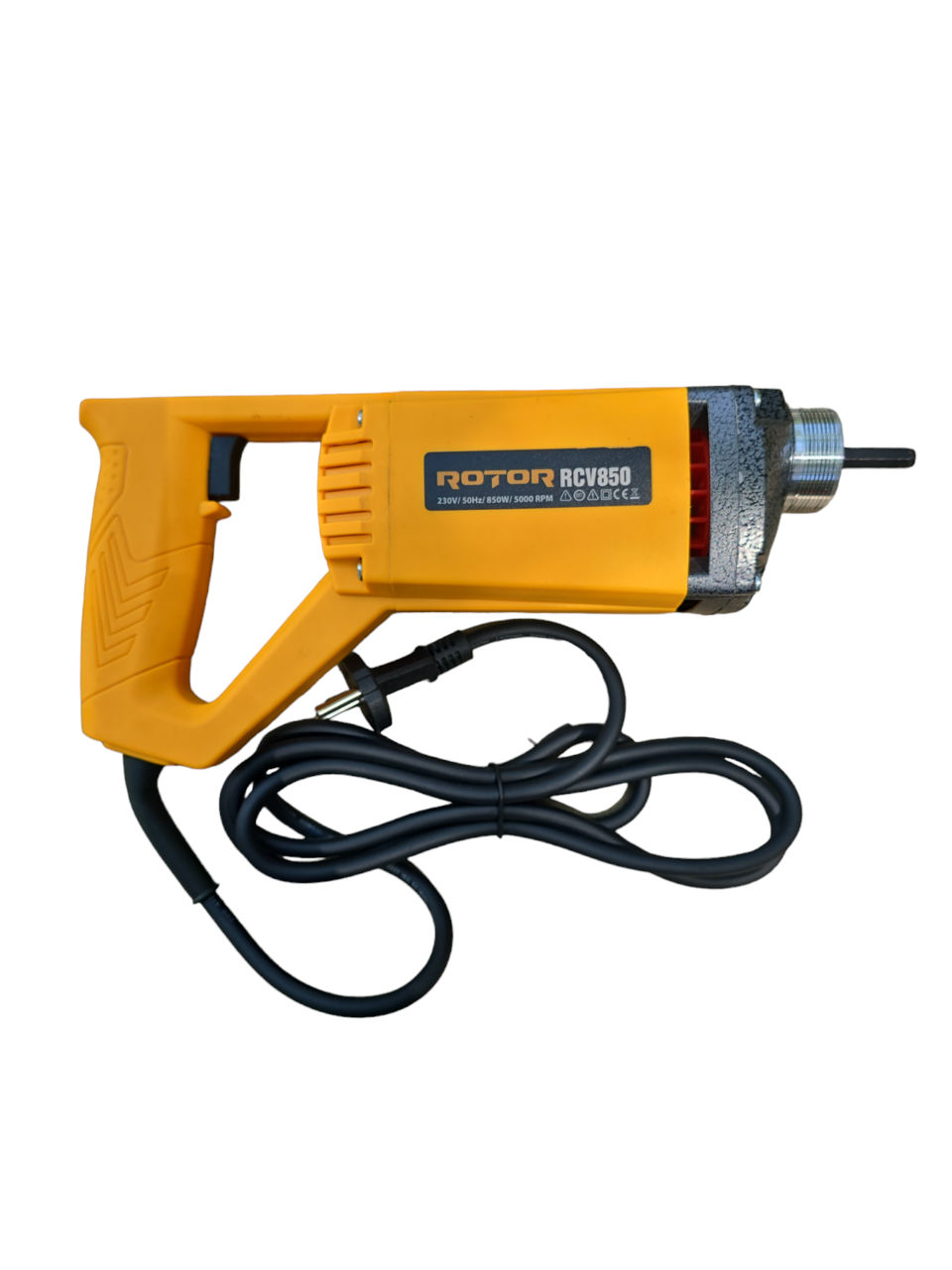 Vibrator Pentru Beton Rotor Rcv850 фото 1