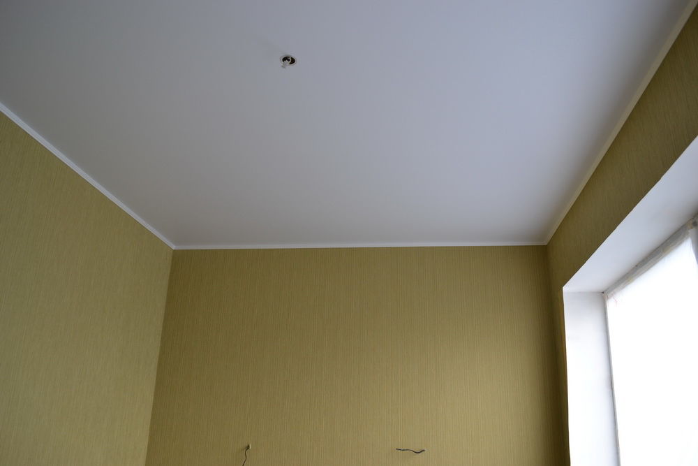 Фабрика натяжных потолков от 4 € кв.м! Fabrica de Tavane extensibile!garantie 25 ani) foto 1