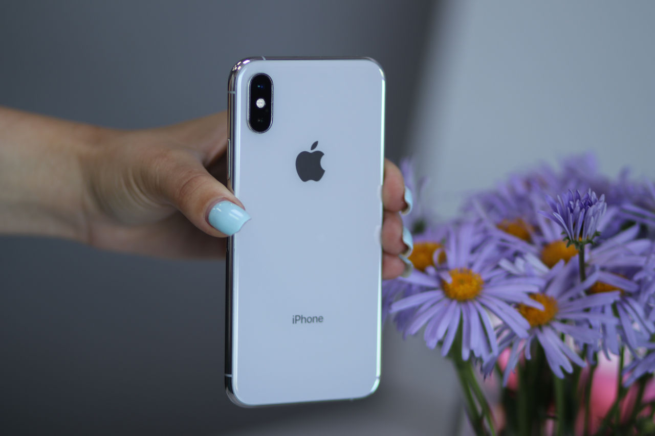 Iphone xs r 64 GB,  0% Credit de la 220 lei/lună!! garanție 12 luni! foto 1