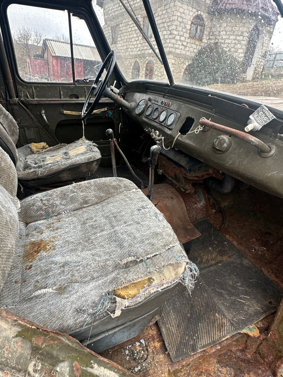 Piese Uaz 469 уаз piese foto 5