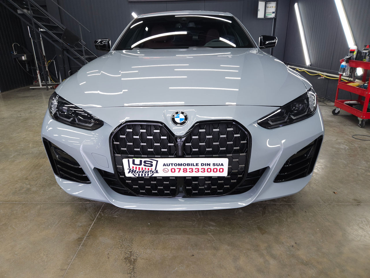 Авто из сша - авто из америки - auto din sua - auto din america - usmotors.md foto 12