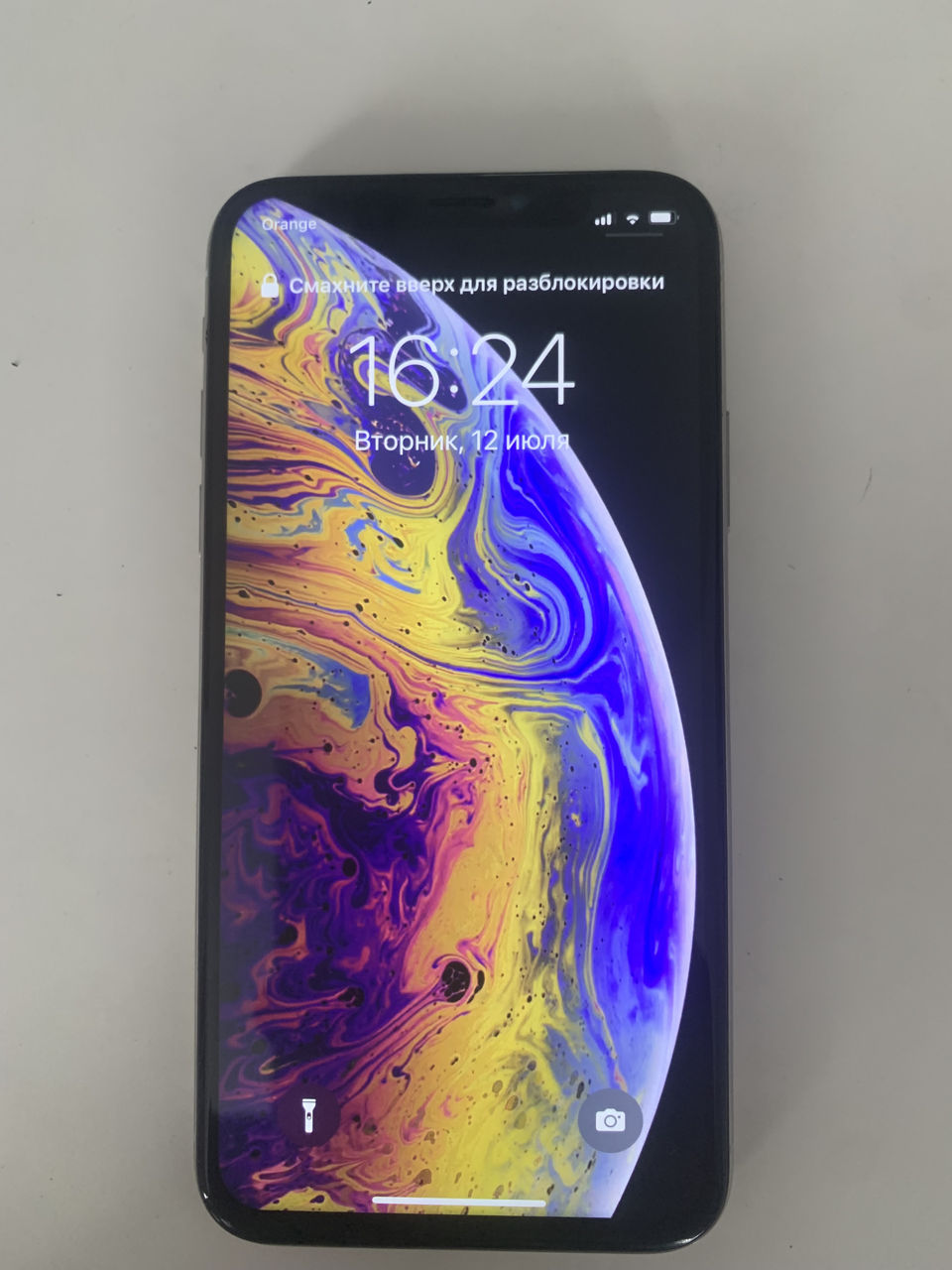 Iphone XS 64