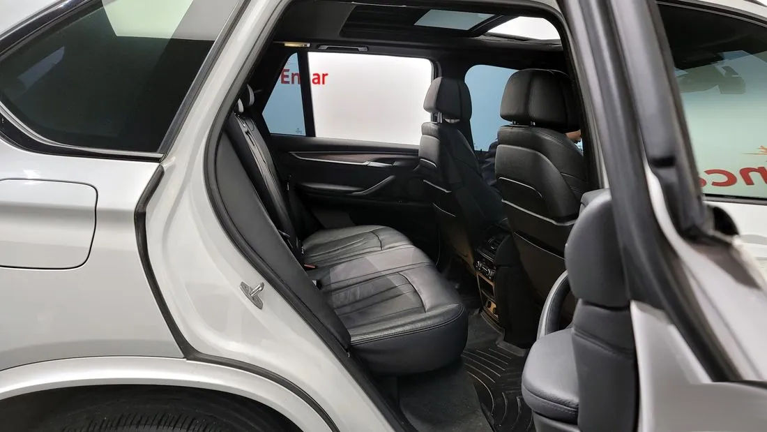 BMW X5 foto 11