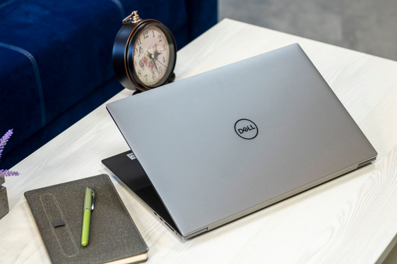 Dell Precision 5750 | i7 10750H | 32GB | 512GB | Nvidia Quadro