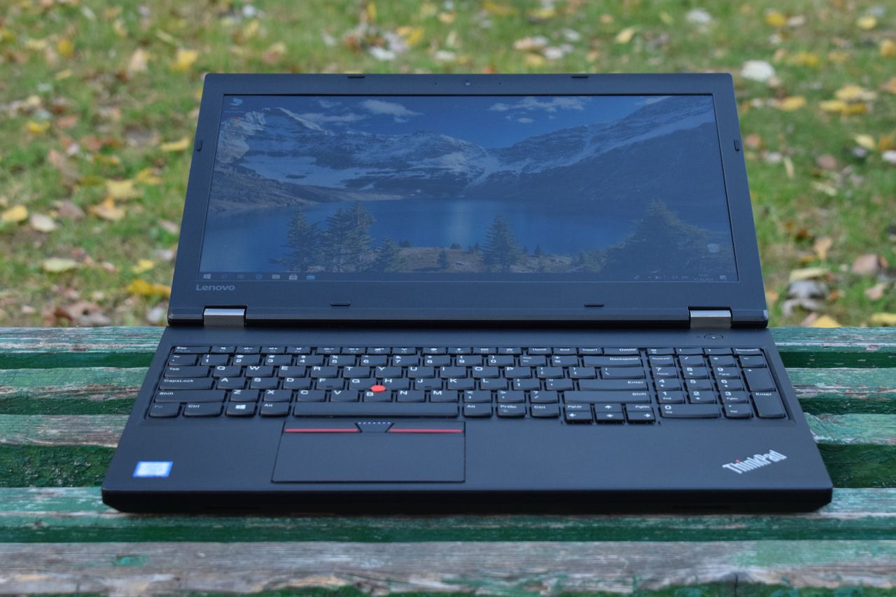 Lenovo ThinkPad L560/ Core I5 6300U/ 16Gb Ram/ 256Gb SSD/ 15.6" FHD IPS!!! foto 5