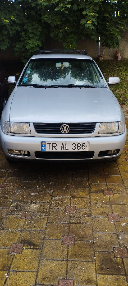 Volkswagen Polo foto 0