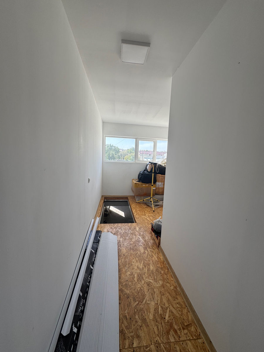 Depozit cu camere frigorifice de vânzare – Zona industrială foto 13