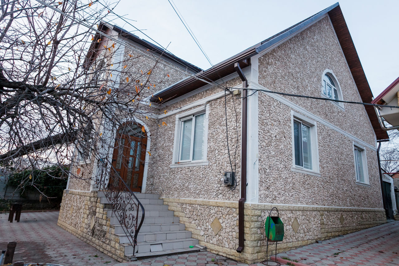 Купить Дом В Кишиневе С Фото