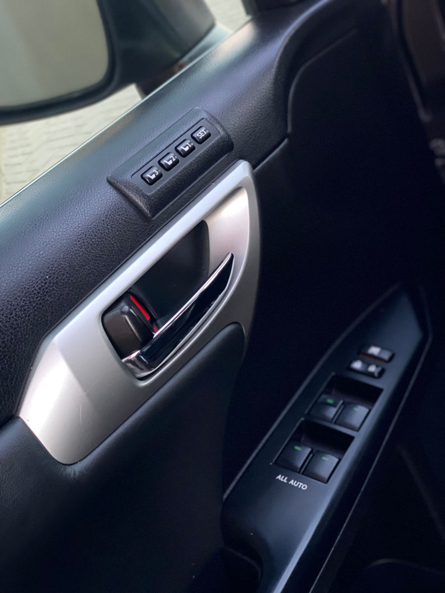 Lexus CT Series foto 6