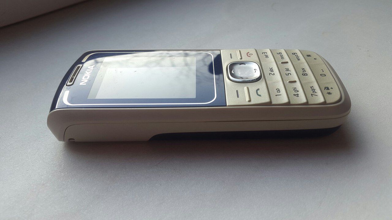 nokia 1650