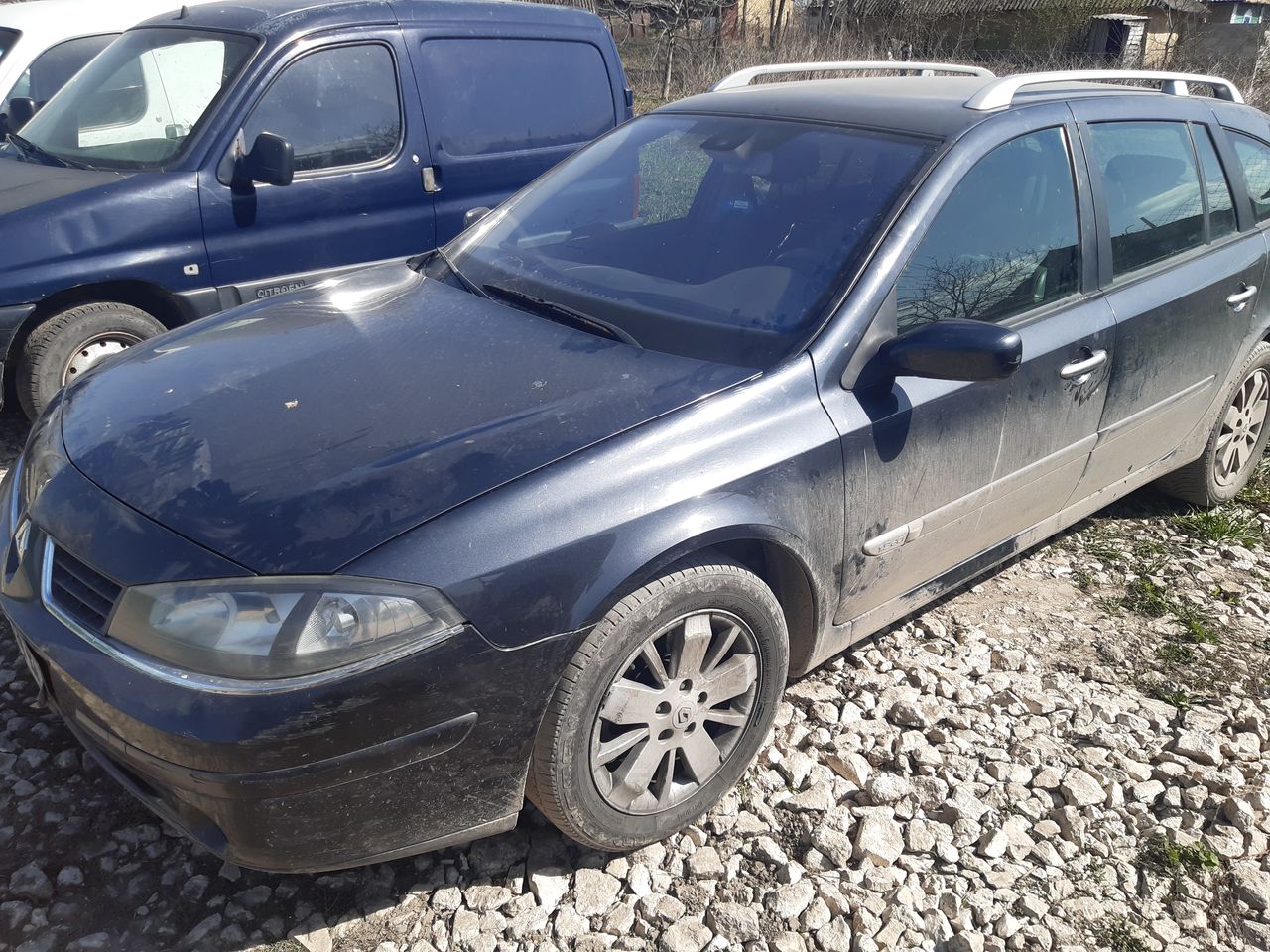 Renault megan,scenic,laguna,piese foto 7