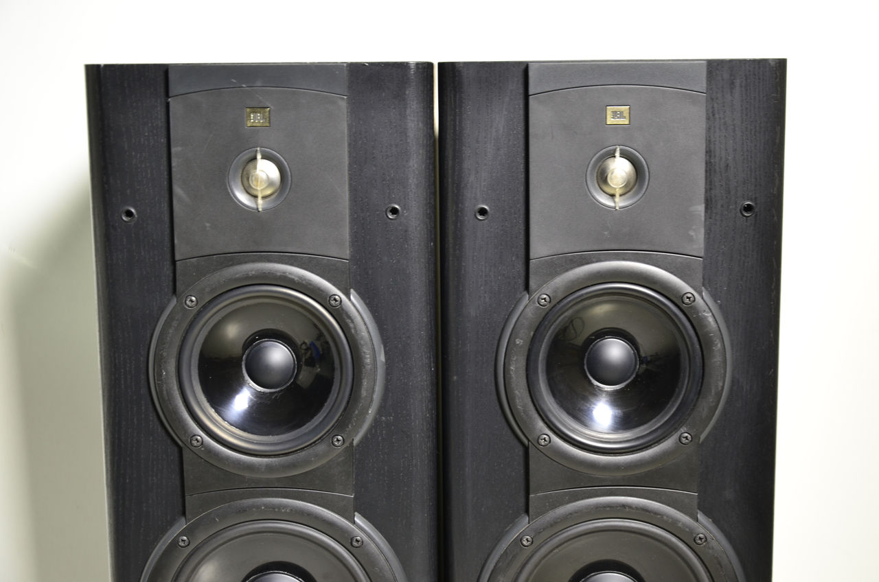 JBL JBL LX30 - 300 Watt / Акустика / Boxe / Super bass фото 2
