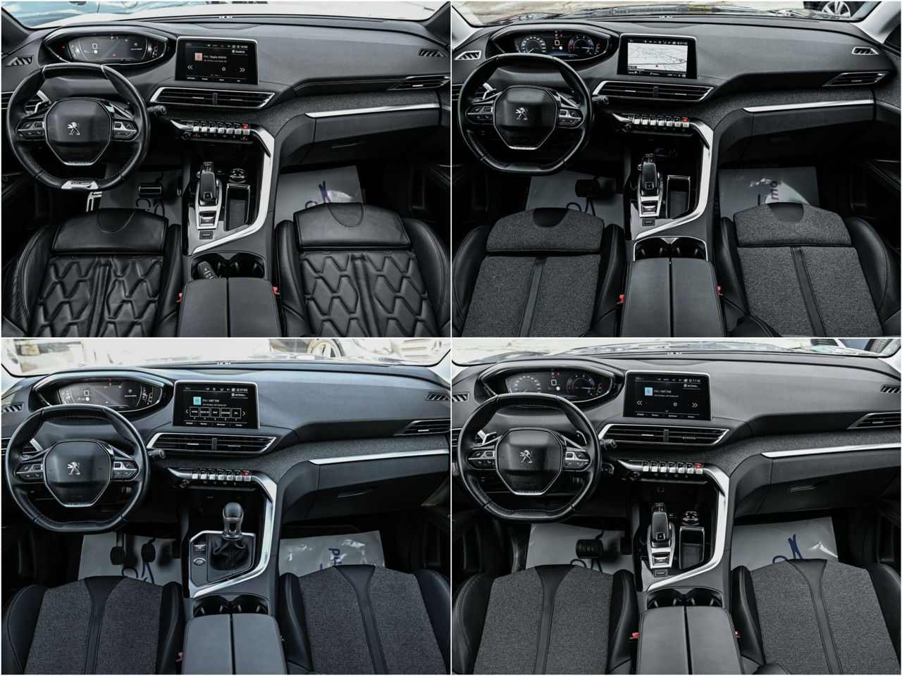 Peugeot 5008 foto 7