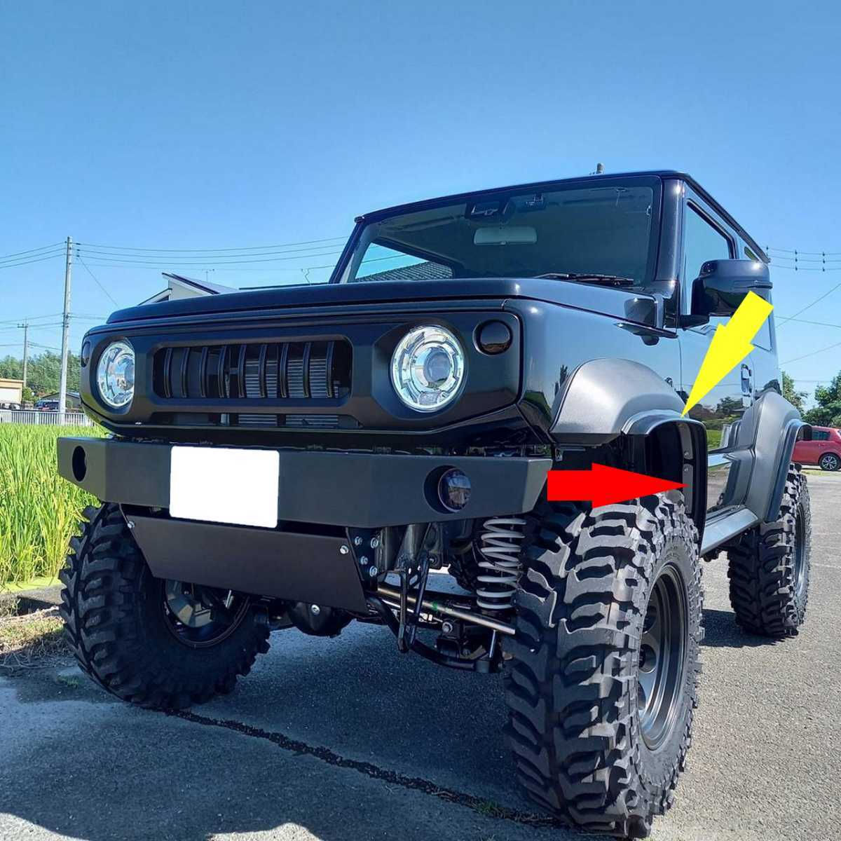 Anvelope Off Road (A/T - M/T - XMT) фото 12
