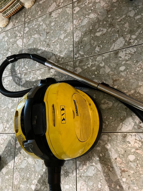 Karcher VC6 Premium Срочно