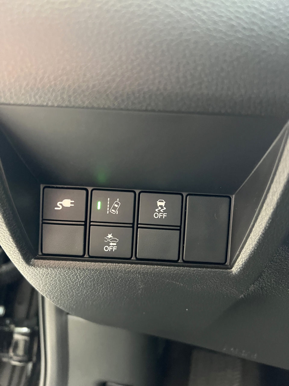 Honda Clarity foto 10