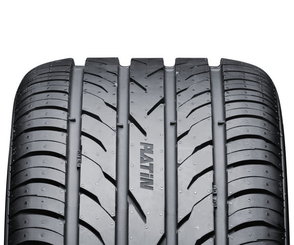 205/60 R16 92V Platin RP-420 Summer - Made in Germany foto 5