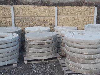 Tuburi din beton armat cu dimensini diferite foto 7