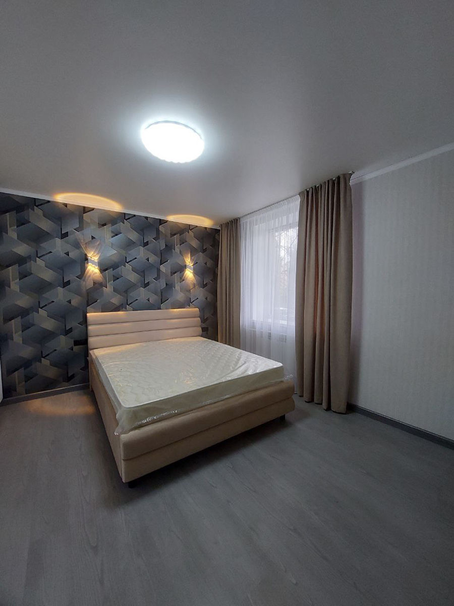 Apartament cu 1 cameră,  Buiucani,  Chișinău mun. foto 1